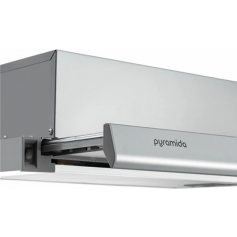 Вытяжка встраиваемая Pyramida TLX1-60 SL в Запорожье